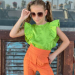 חולצת KIKI