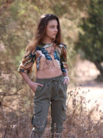 ⁦חולצת NOVA⁩ – תמונה ⁦3⁩