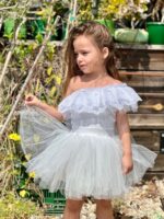 שמלת LOLA