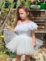 ⁦שמלת LOLA⁩ – תמונה ⁦7⁩