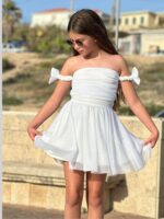 ⁦שמלת DREAMY⁩ – תמונה ⁦2⁩