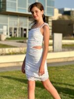 ⁦שמלת ZOE⁩ – תמונה ⁦3⁩