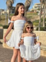 ⁦שמלת DREAMY⁩ – תמונה ⁦4⁩