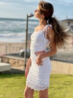 ⁦שמלת ZOE⁩ – תמונה ⁦4⁩