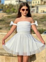⁦שמלת DREAMY⁩ – תמונה ⁦5⁩