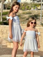 שמלת DREAMY