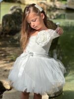 ⁦שמלת OLIVIA⁩ – תמונה ⁦5⁩