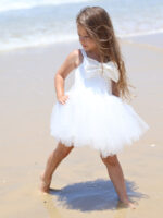 שמלת Miss Bow