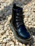 מגפונים לילדות SHINE BLACK