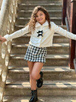 סט ג'קט NICOLE