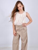 ⁦סט מכנס נשפך HELEN⁩ – תמונה ⁦4⁩