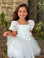 ⁦שמלת שושבינה SOPHIA⁩ – תמונה ⁦2⁩